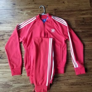 Adidas Men's Tracksuit